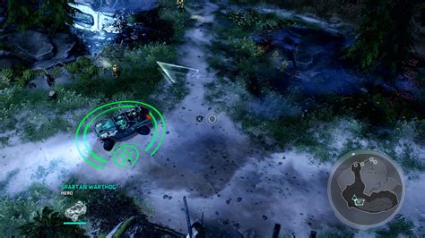 Halo Wars 2 Demo Now Available On Xbox One Coming Soon To Windows 10