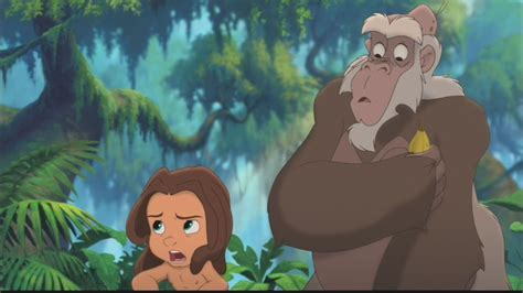 Tarzan Ii Backdrops The Movie Database Tmdb