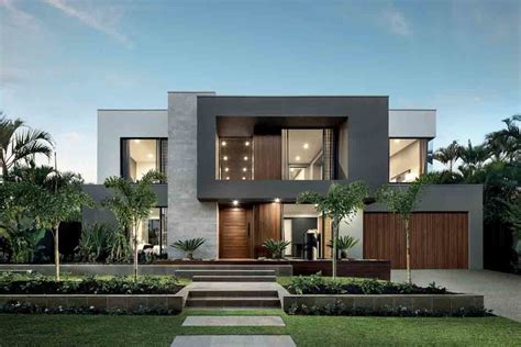 House Facade Ideas 7 Best Home Facade Designs And Options