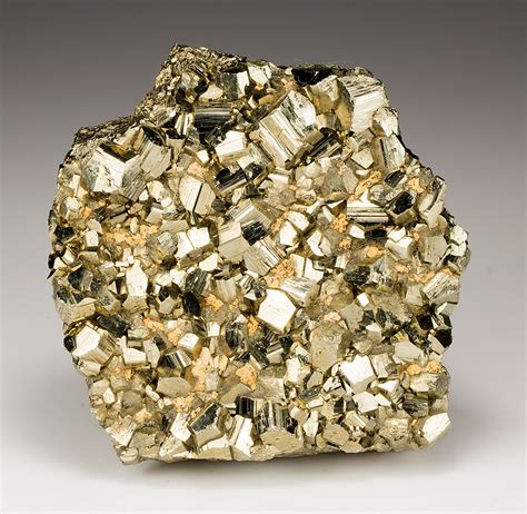 Pyrite Minerals For Sale 1911029