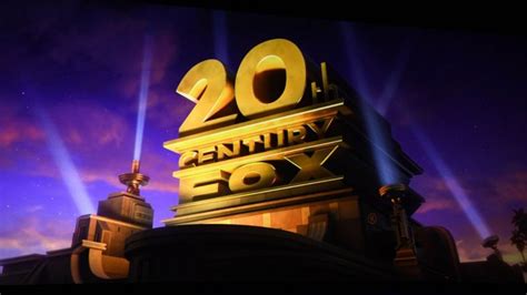 Disney Ends The Historic Th Century Fox Brand BBC News