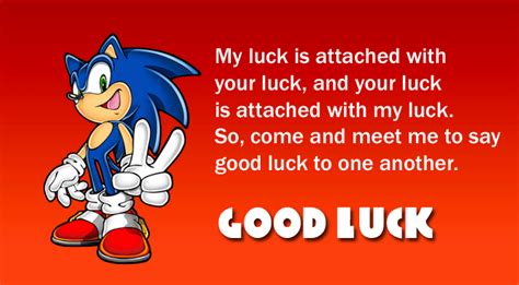 Funny Goodluck Wishes 45 Good Luck Messages Wishesgreeting