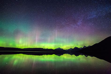 The Best Places To Visit And Visibly See The Northern Lights In The Us