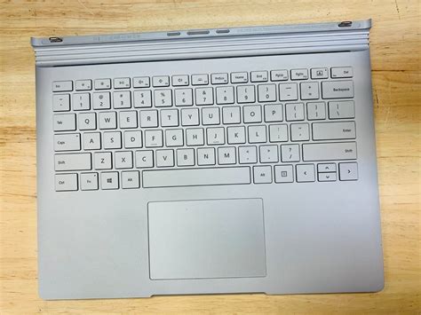 Grade A Microsoft Surface Book 2 135 Gtx 1050 Keyboard Model 1835 Usedtested Ebay