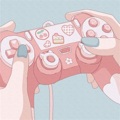 Pin By Cherry On ♥pink Aesthetic♥ Aesthetic Anime Cute Anime