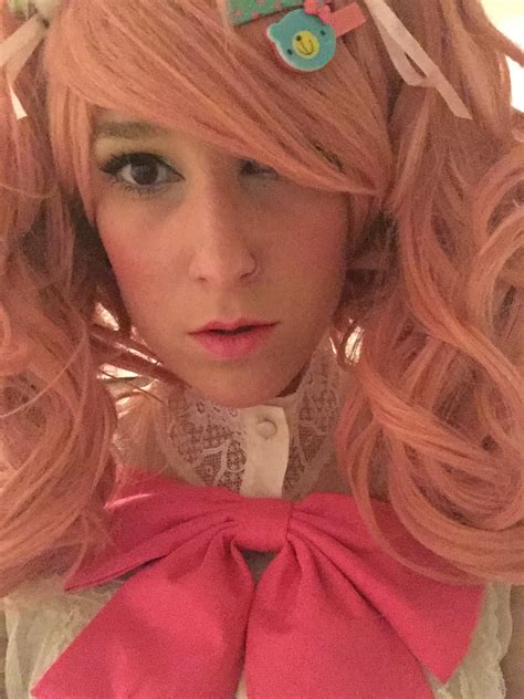 A Foxs Tale Epic Cosplay Wig Review