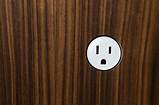 Images of Brown Electrical Outlets