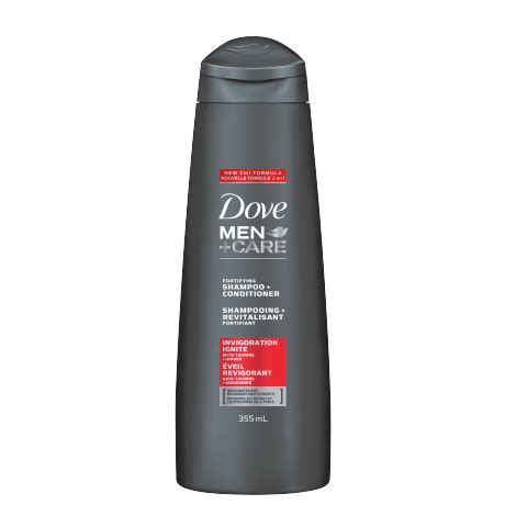 I want to write about my experience with this stupid dove men+ care thickening fortifying shampoo. Invigoration Ignite 2-in-1 Shampoo | Dove Men+Care