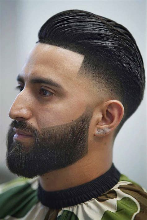 Update more than 72 slick back hairstyle best - in.eteachers