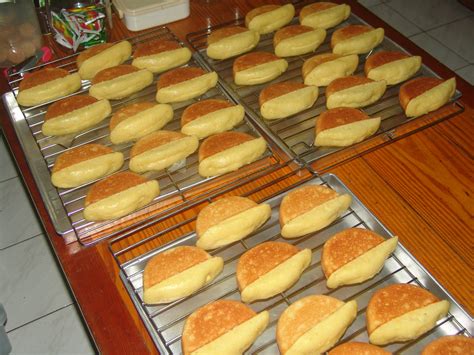 Resep Kue Pukis Enak Jarot Bs