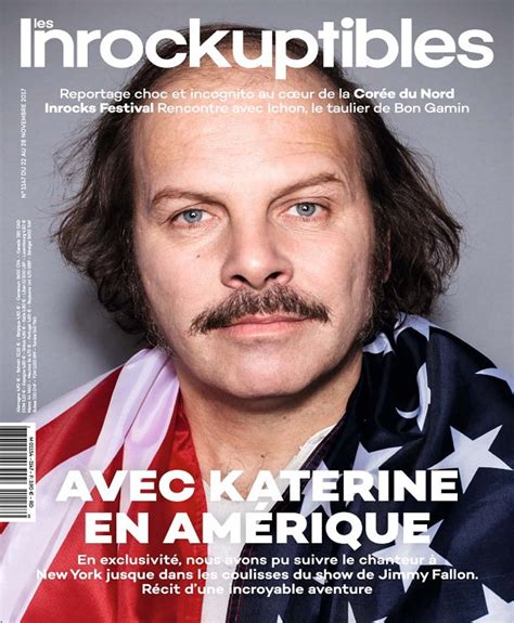 Les Inrockuptibles N°1147 Du 22 Novembre 2017 Télécharger Des Magazines Journaux Et Livres