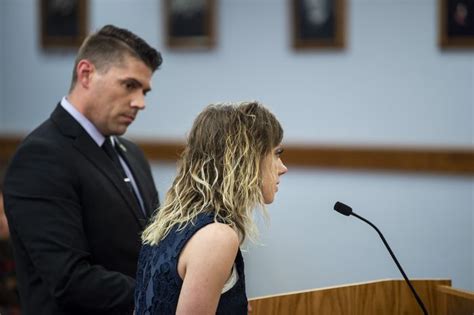 Woman Hopes For Justice After Plea Could Be Set Aside In Cmu Sex