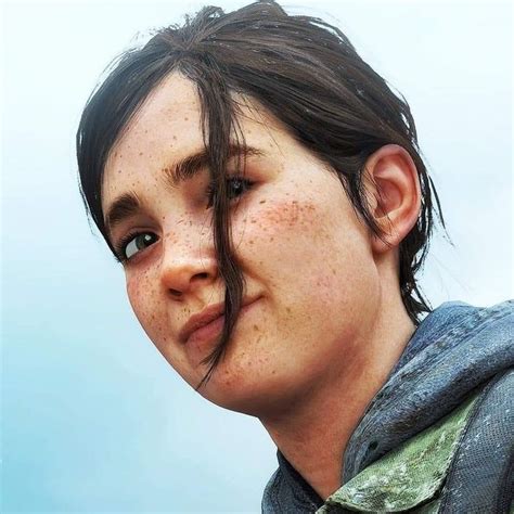 Ellie Williams The Last Of Us The Lest Of Us The Last Of Us2
