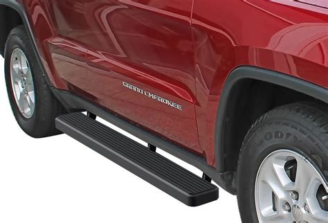 Auto Parts And Vehicles Nerf Bars And Running Boards Fits 2011 2018 Jeep