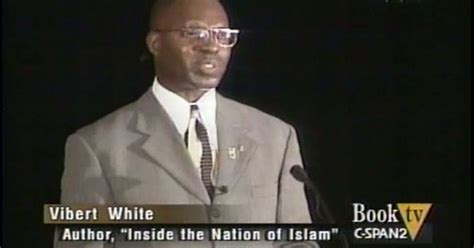 Inside The Nation Of Islam C Span Org