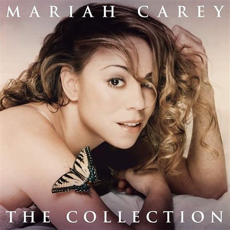 The Collection Carey Mariah Amazonit Cd E Vinili