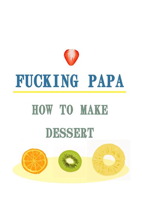 Sennen Teikoku Mitsui Jun Fucking Papa Dessert Hen Fucking Papa