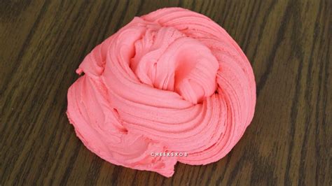 How To Make Slime Without Glue Or Cornstarch Diy Slime Without Glue
