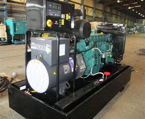 New Backup Generator Installation for London Court - The Generator Company