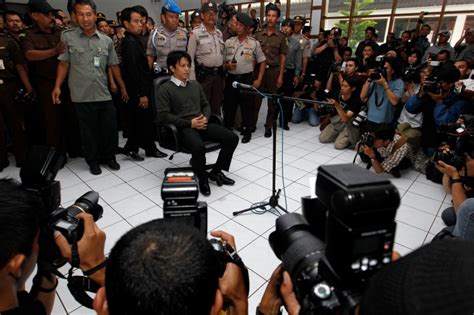 This Aint America Indonesian Pop Star Gets Jail Time For Sex Tape