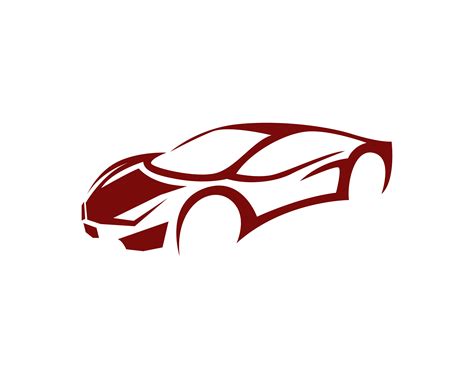 Auto Auto Logo Template Vector Icon Vector En Vecteezy