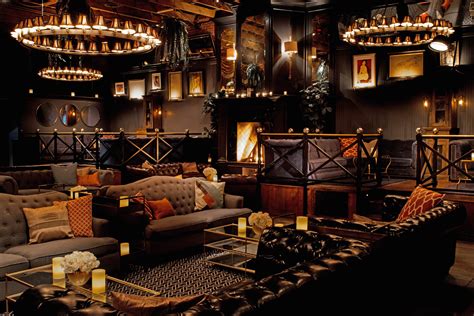 Maybe you would like to learn more about one of these? Best L.A. Speakeasies and Bars - Including Edison, Walker ...
