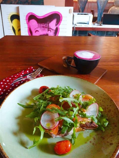 Where to Find the Best Brunch & Breakfast in Ubud - Where Goes Rose?