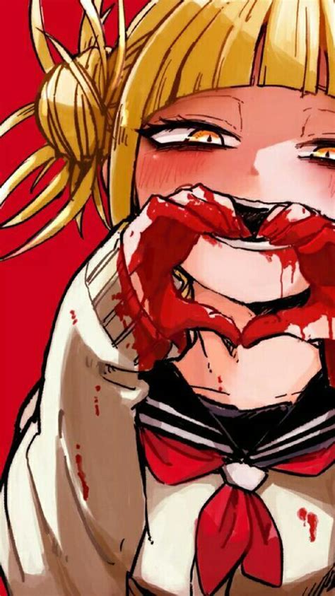 ♡imágenes De Toga Himiko♡ 《finalizada》 Imágenes 1 En 2021 Imagenes De Togas Personajes De