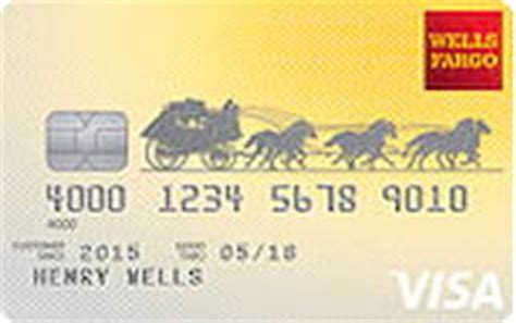 Tue, aug 31, 2021, 10:23am edt Wells Fargo Student Credit Card Reviews