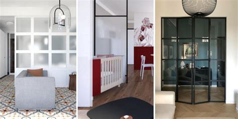 Il mio negozio propone articoli pensati per. Vetrate per interni: soluzioni da copiare per dividere ...