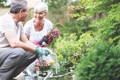 5 Benefits Of Gardening For Older Adults Stimulating The Mind And Body