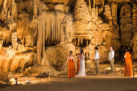 Cave Without A Name Everlasting Elopements