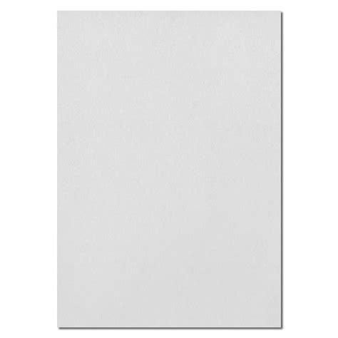 A4 White Solid Paper A4 White Paper