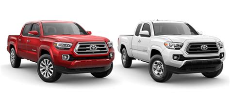2022 Toyota Tacoma Serving Kingsport And Beyond