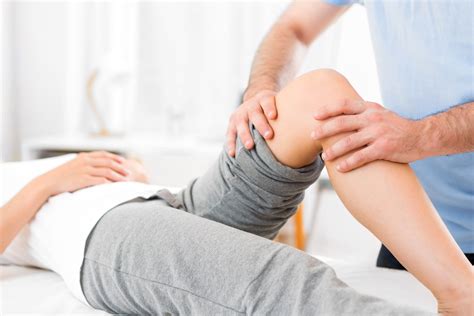 Risks Of Knee Surgery Revere Health