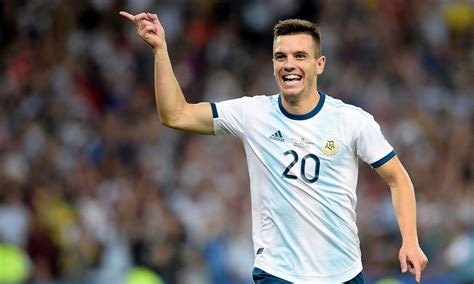 Giovani lo celso is considered one of the best young midfielders in argentina. Tottenham Transfer Rumors: Potential deals with Paulo Dybala, Phillipe Coutinho, Giovani Lo Celso