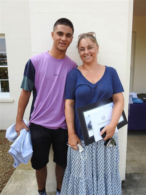 A Level Results Day Harrodian Independent School West London Pre