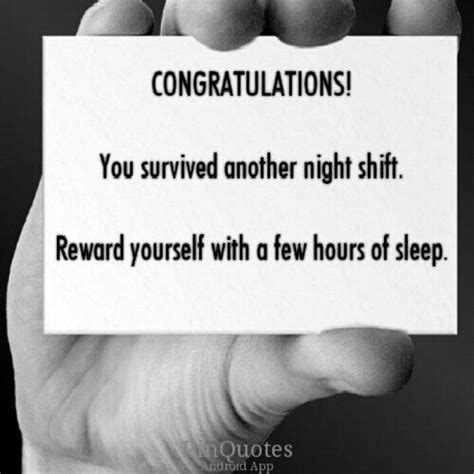 Night Shift Night Shift Quotes Night Shift Humor Work Memes Work Humor Work Sarcasm Medical