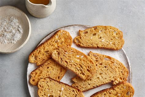 Recipes Ciabatta Crostini Volare Bread