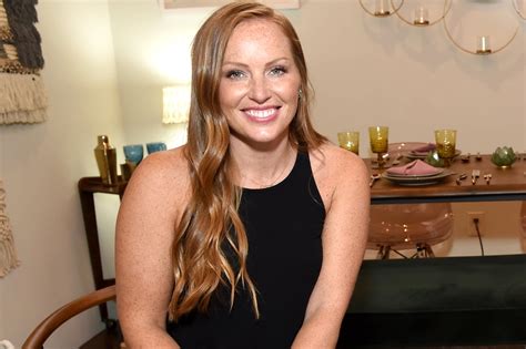 Good Bones Star Mina Starsiak Moves Forward In Ivf Process With Only
