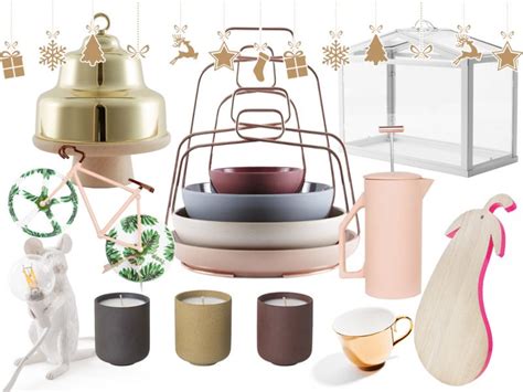 Puoi anche decidere di riempirla con dei piccoli regali come oli. Regali di Natale per le amiche: 15 idee di design - Grazia.it