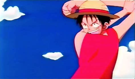 One Piece 1998 Ova Screenshot06 By Princesspuccadominyo On