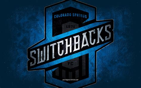 Download Wallpapers Colorado Springs Switchbacks Fc American Soccer