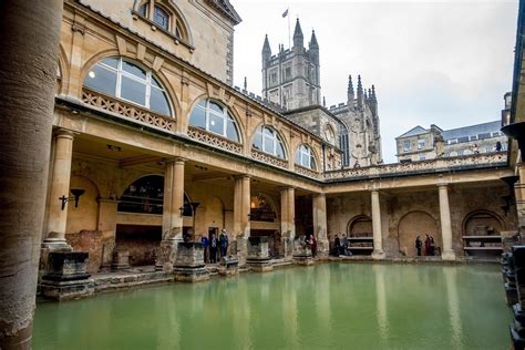 17 Things To Do In Bath England Travel Addicts