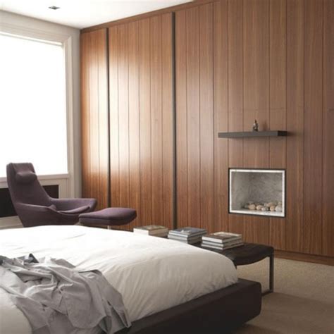 57 Smart Bedroom Storage Ideas - DigsDigs