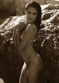Sara Sampaio Nude Photos Ultimate Collection