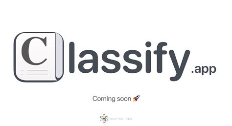 Classify App 🚀👨‍🚀 🏻 Classifieds For Everyone