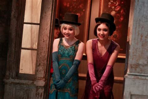 It's just as festive but entirely defanged. Disney Channel 'Monstober' 2015 Schedule: Halloween-Themed ...