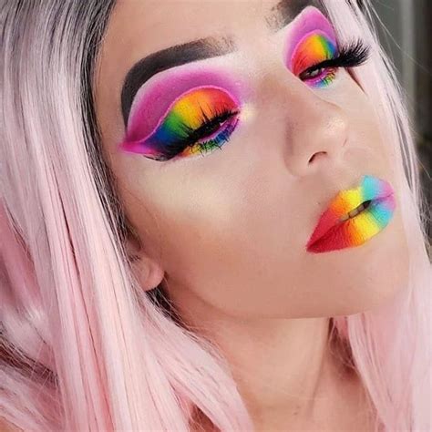 New The 10 Best Makeup Ideas Today With Pictures Rainbows