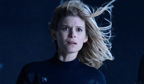 Fantastic Four 2 Kate Mara Open To Returning As Sue Storm Filmbook